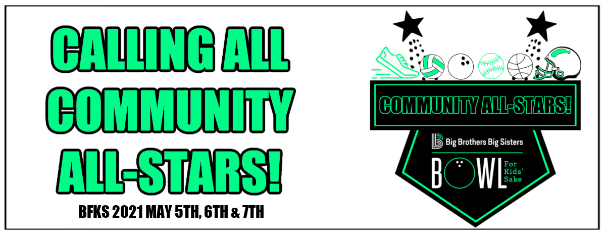 Bowl for Kids' Sake 2021